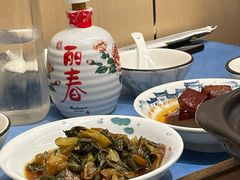 -阿毛饭店(和义路店)