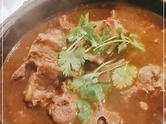 -百味源炭火烤翅 ·夜市大排档(酒仙桥店)