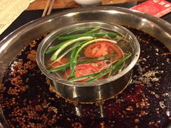 -邓莽子老火锅(鲁祖庙店)