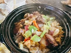 -嘉华小吃(蛇口市场店)