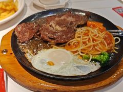 -豪享来中西餐厅(隆昌店)