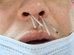 -黑龙江中医药大学附属第一医院