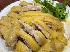 -瑞记湛江鸡饭店·粤西第一鸡(粤垦店)