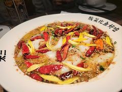 -太二酸菜鱼(海口友谊广场店)