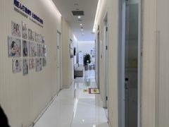 -爱康卓悦体检中心(九座花园分院)