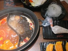 -呷哺呷哺 小火锅 (浦东新欧尚超市店)