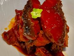-金典银峰老鹅馆·昆山菜(亭林公园店)