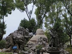 -北寺塔