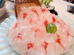 -福娣·金沙银贝海鲜火锅