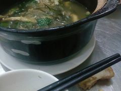 -清真·穆萨砂锅(大皮院店)