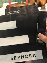 -丝芙兰Sephora