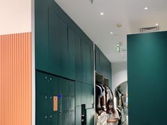 -海马体照相馆(万菱汇店)