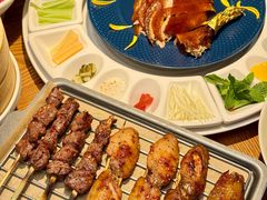 -馋嘴猫北京食堂·烤鸭·宵夜(亚运村店)