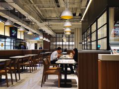 大堂-T11生鲜超市(朝阳公园店)