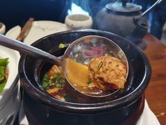 -火宫殿·湘菜小吃·商务宴请·生日聚会(东塘店)