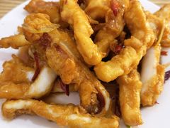 -九龙餐厅(大沽路店)