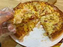 -尊宝比萨(科华店)