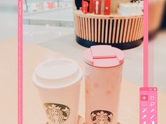 -星巴克(来福士2F店)