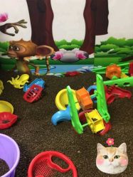 -美加乐儿童乐园(江宁文鼎广场店)