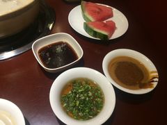 -鼎尊锅物料理(五角场店)