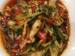 -魏家凉皮(博水商务大厦店)