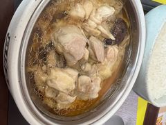 -真功夫(联丰店)