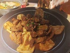 -皖香览约·徽菜(新湖广场店)