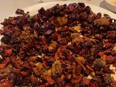 -辣婆婆(航天桥店)