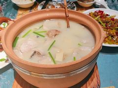 -茶人村·宫廷私厨(奥体印象城店)
