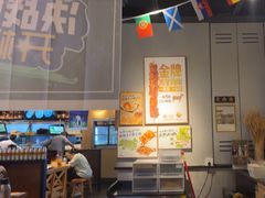 -木屋烧烤(龙岗龙城万科里店)
