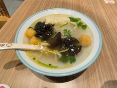 -小杨生煎(松江大学城店)