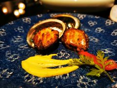 -曙亚洲餐厅-重庆富力艾美酒店(南坪万达广场店)