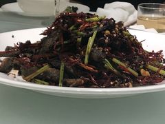 -千滋百味·醉江澜花园餐厅(街道口店)