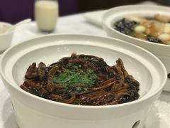 响油鳝糊-和记小菜(七宝店)