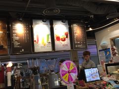 -COSTA COFFEE(恒基名人购物中心店)