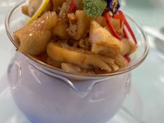 -3号仓库·创意中国菜(新世界城店)