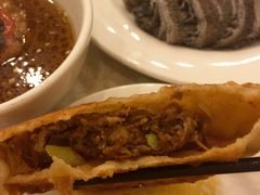 -八先生涮肉房(三里河店)