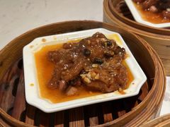 -稻香饭店(IFS国金中心店)