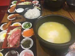 -阿香米线杭州西湖银泰文化广场餐厅
