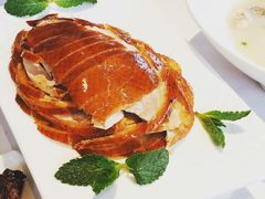 -四季民福烤鸭店(前门店)