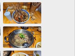 -大众跷脚牛肉馆·非遗传承单位(峨眉山店)