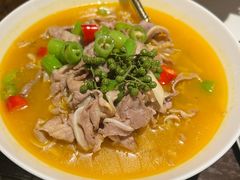 -甄御•海鲜新青岛菜(麦岛店)