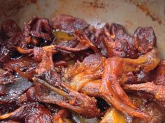 -斯丹姜母鸭·古法干香(涂门街总店)