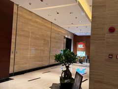 -上海浦东嘉里大酒店