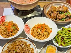 -不是烧烤·武汉烧烤·地道湖北菜(大成路店)