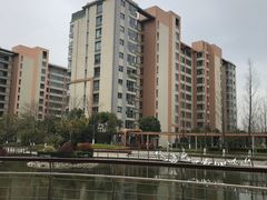 -梧桐人家中国太平国际健康颐养社区