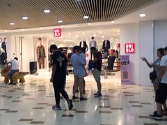 -优衣库(青岛伟东乐客城店)