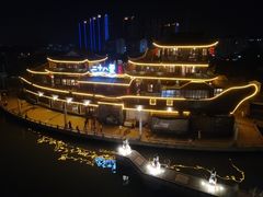 -二十八里太湖船菜(吉祥路店)