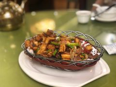 -新疆红柳花餐厅(新洲店)