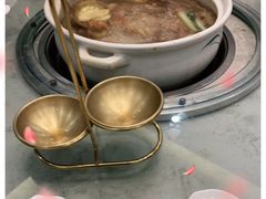 -大理董·董家小厨野生菌火锅(古城旗舰店)